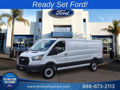 2025 Ford Transit-150 Base