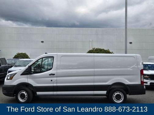 2025 Ford Transit-150 Base