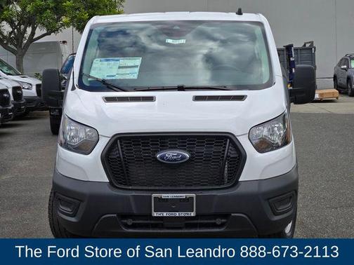 2025 Ford Transit-150 Base