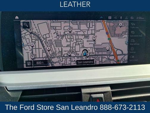 2021 BMW X3 PHEV xDrive30e