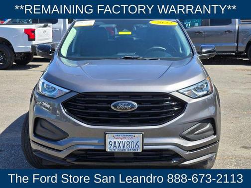 2022 Ford Edge SE