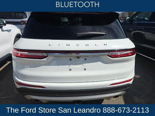 2024 Lincoln Corsair Reserve