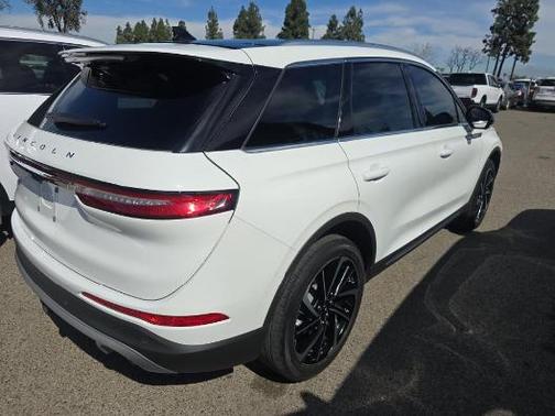 2024 Lincoln Corsair Reserve