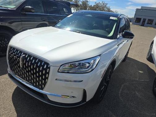 2024 Lincoln Corsair Reserve