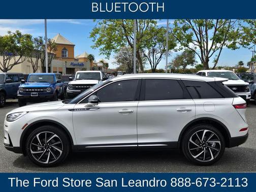 2024 Lincoln Corsair Reserve