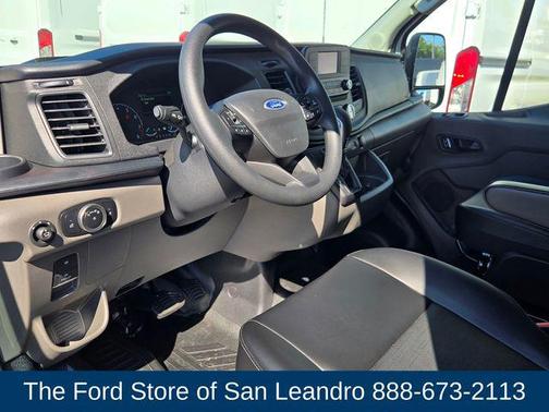 2025 Ford Transit-150 Base