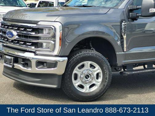 2026 Ford F-250 XLT