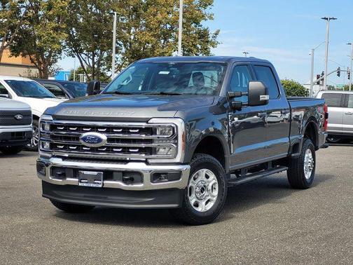 2026 Ford F-250 XLT