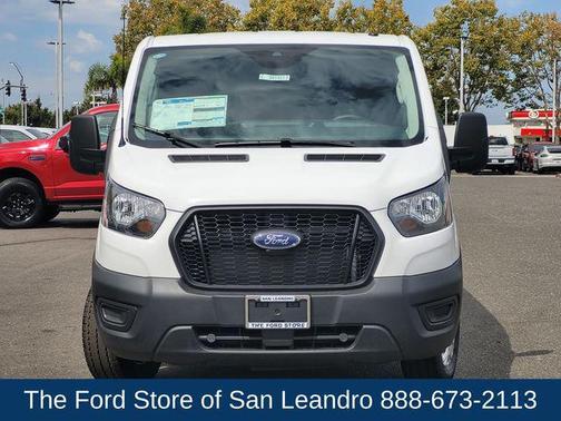 2025 Ford Transit-350 Base