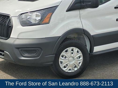 2025 Ford Transit-350 Base