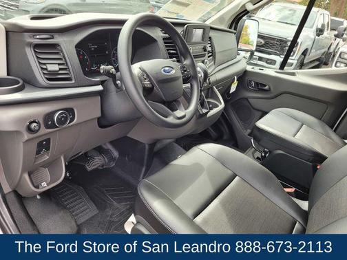 2025 Ford Transit-350 Base