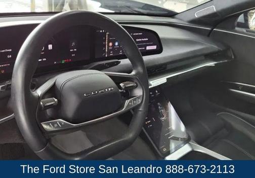 2023 Lucid Air Grand Touring