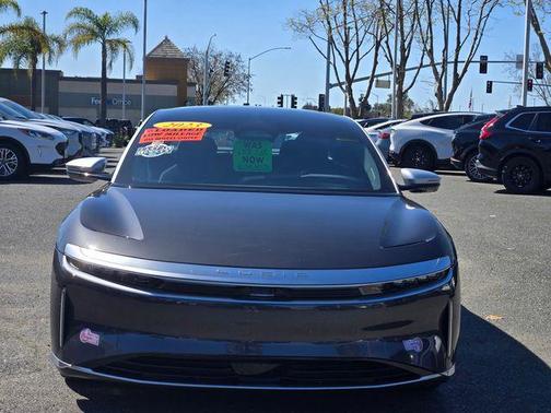 2023 Lucid Air Grand Touring