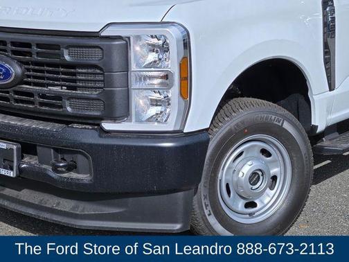 2025 Ford F-250 XL