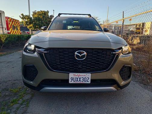 2025 Mazda CX-70 3.3 Turbo Premium Plus Package