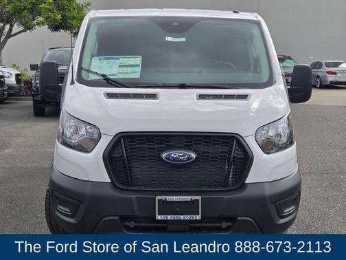 2025 Ford Transit-150 Base