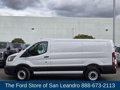 2025 Ford Transit-150 Base