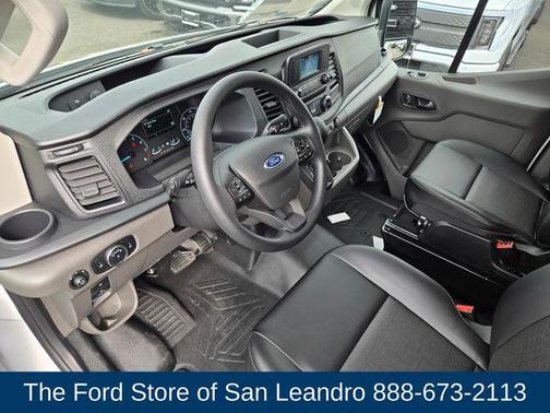 2025 Ford Transit-150 Base