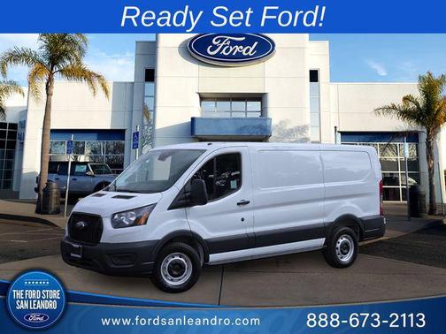 2025 Ford Transit-150 Base