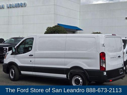 2025 Ford Transit-150 Base