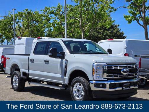 Avalanche 2026 Ford F-250 XLT