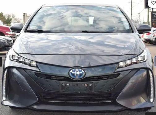 2021 Toyota Prius Prime XLE