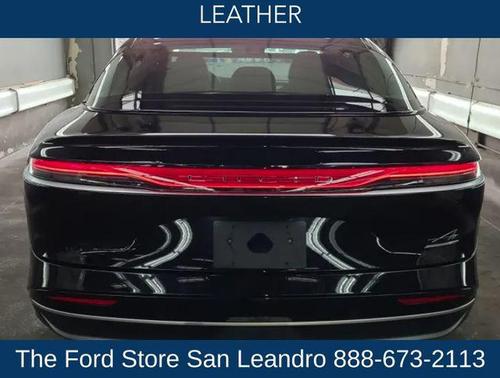 2024 Lucid Air Touring