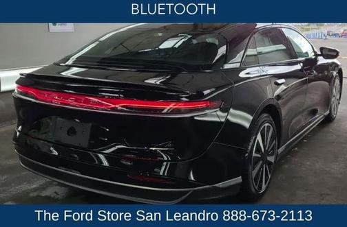 2024 Lucid Air Touring