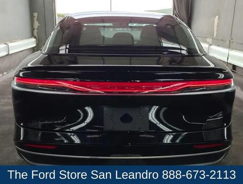 2024 Lucid Air Touring