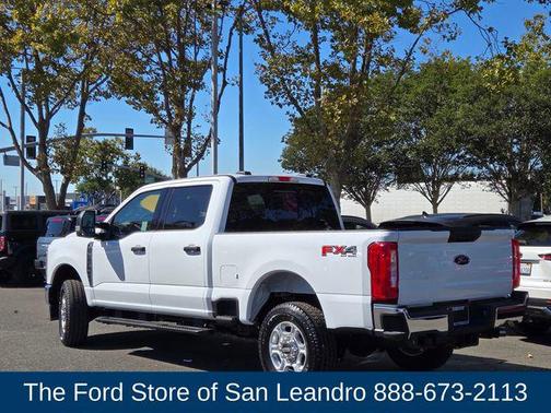 2026 Ford F-250 XLT