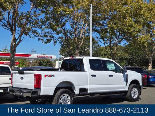 2026 Ford F-250 XLT