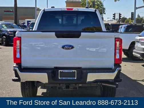 2026 Ford F-250 XLT
