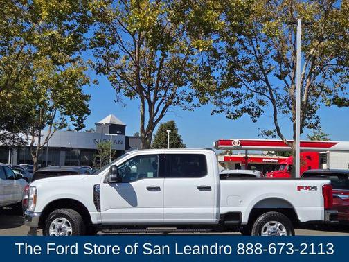 2026 Ford F-250 XLT