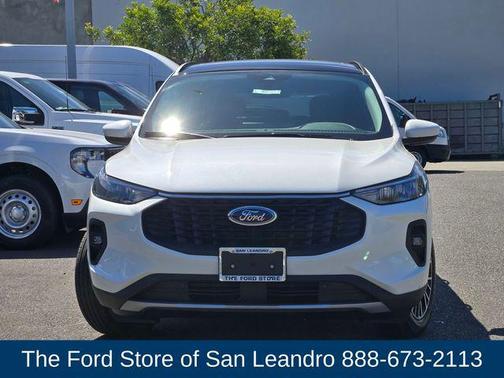 2025 Ford Escape PHEV SE