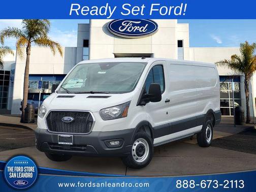 2025 Ford Transit-150 Base