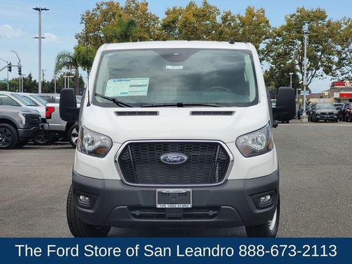 2025 Ford Transit-150 Base