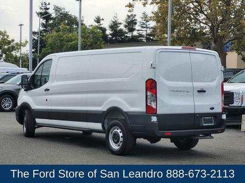 2025 Ford Transit-150 Base