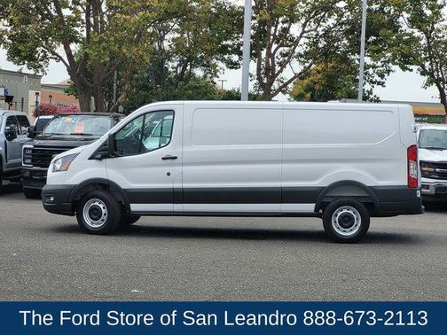 2025 Ford Transit-150 Base