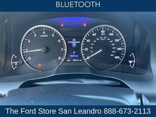 2014 Lexus ES 350 Base