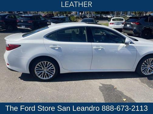 2014 Lexus ES 350 Base