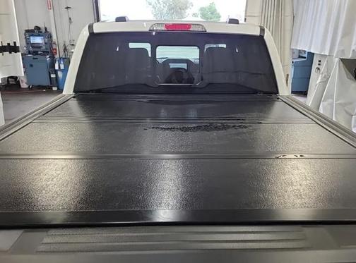 Oxford White 2023 Ford F-150 XLT