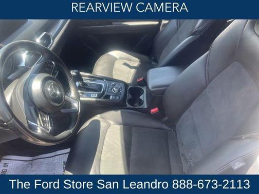 2022 Mazda CX-5 2.5 S Select