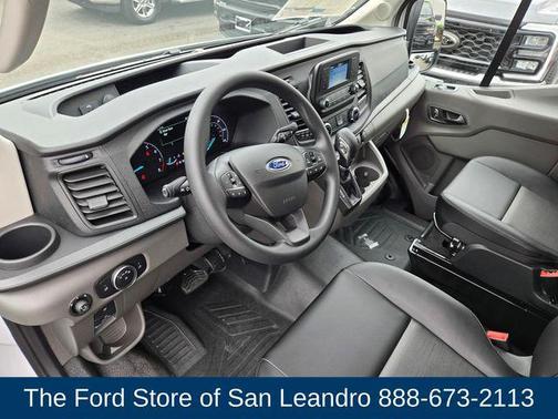 2025 Ford Transit-150 Base