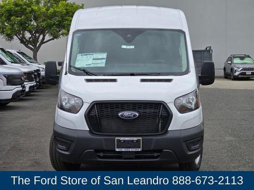 2025 Ford Transit-150 Base