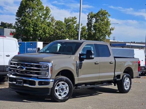 2026 Ford F-250 XLT