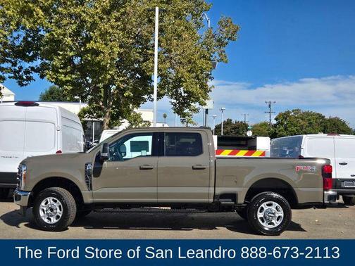 2026 Ford F-250 XLT