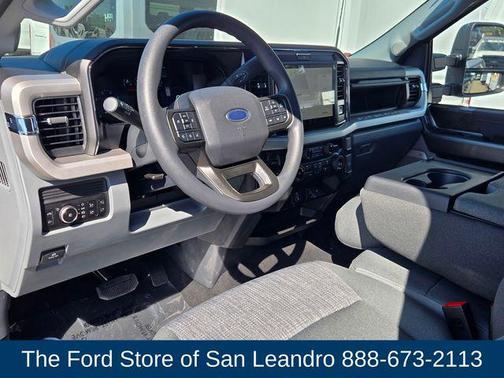 2026 Ford F-250 XLT