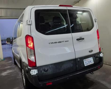 2024 Ford Transit-350 XLT