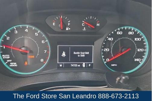 Summit White 2022 Chevrolet Malibu 1LS