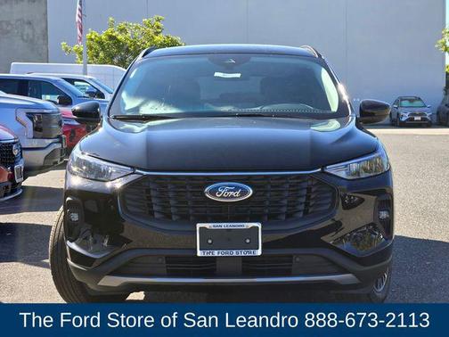 2025 Ford Escape PHEV SE